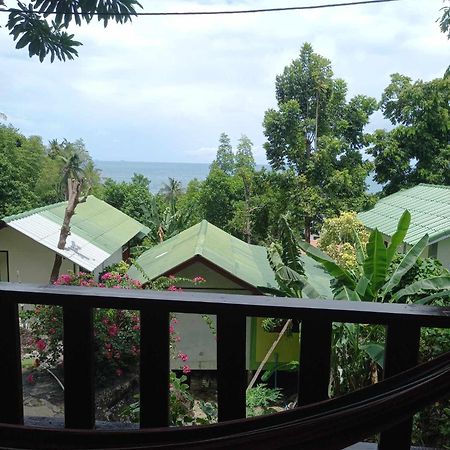 Easy Life Bungalows Ko Pha Ngan Dış mekan fotoğraf