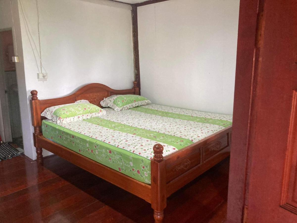 Easy Life Bungalows Ko Pha Ngan Dış mekan fotoğraf