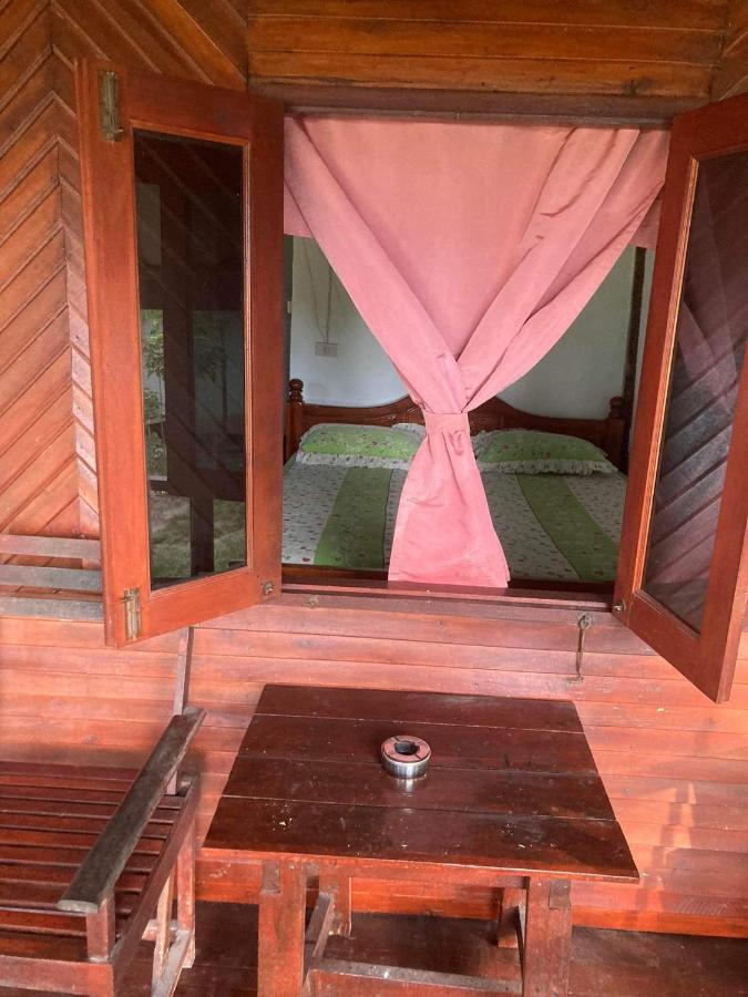 Easy Life Bungalows Ko Pha Ngan Dış mekan fotoğraf