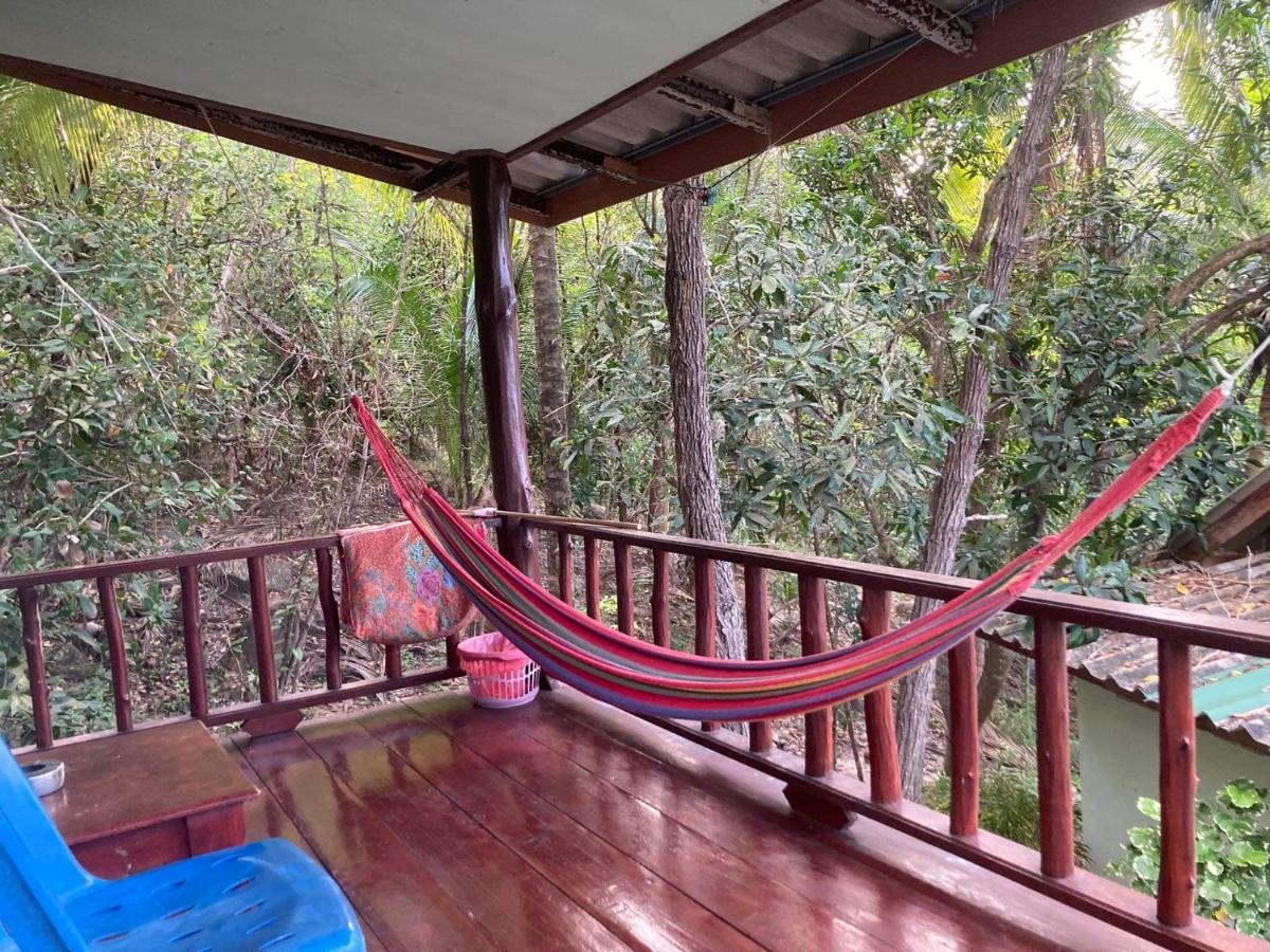 Easy Life Bungalows Ko Pha Ngan Dış mekan fotoğraf