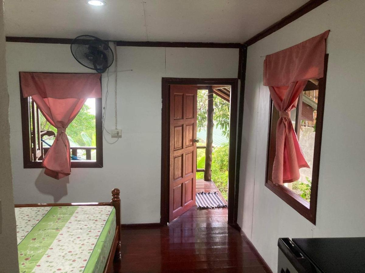 Easy Life Bungalows Ko Pha Ngan Dış mekan fotoğraf