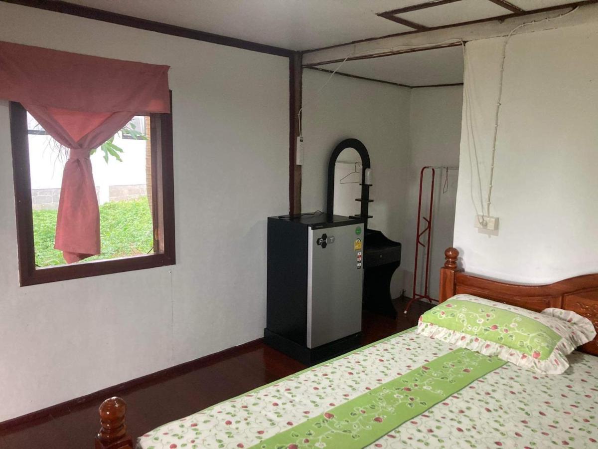 Easy Life Bungalows Ko Pha Ngan Dış mekan fotoğraf