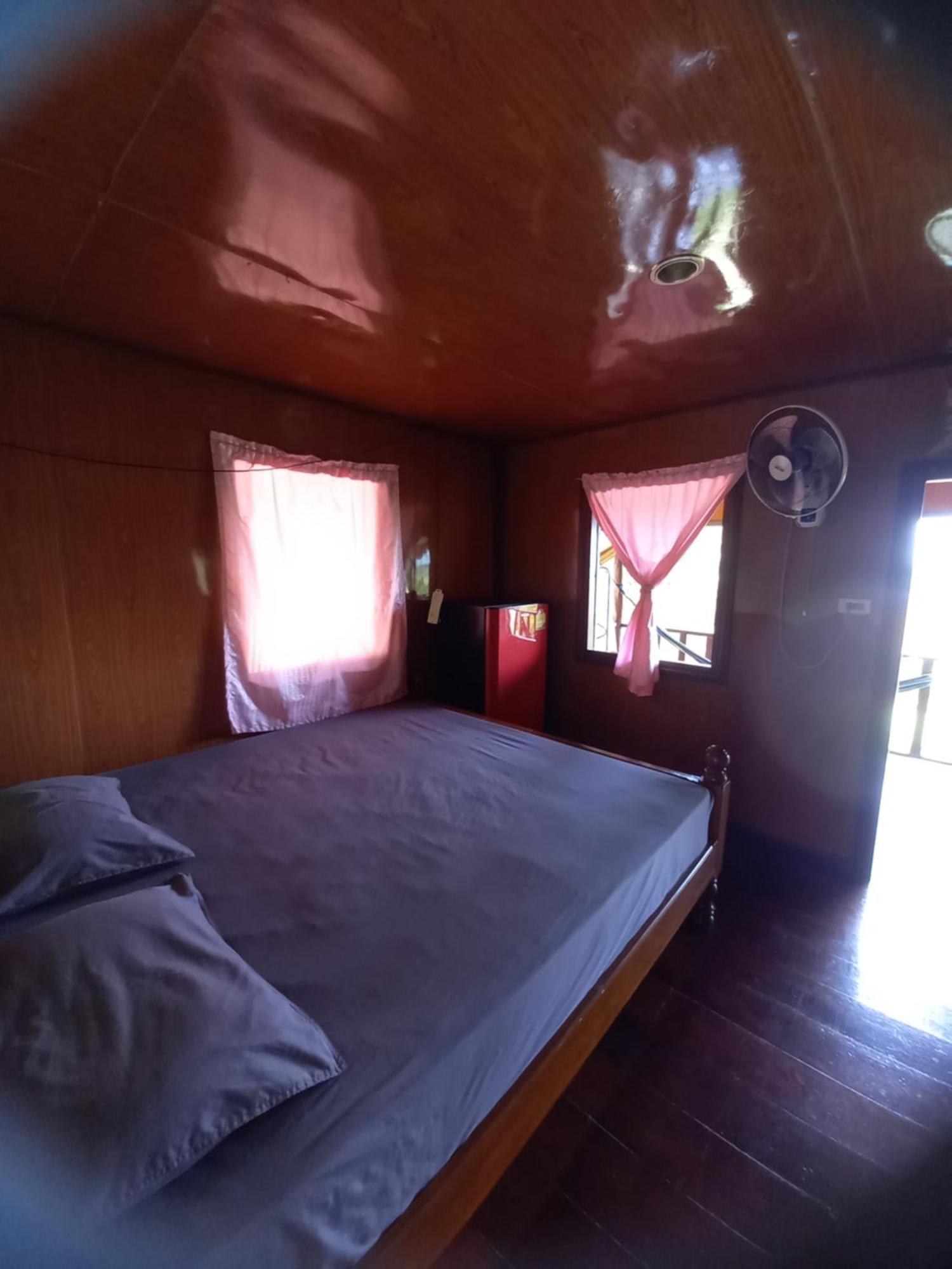 Easy Life Bungalows Ko Pha Ngan Dış mekan fotoğraf