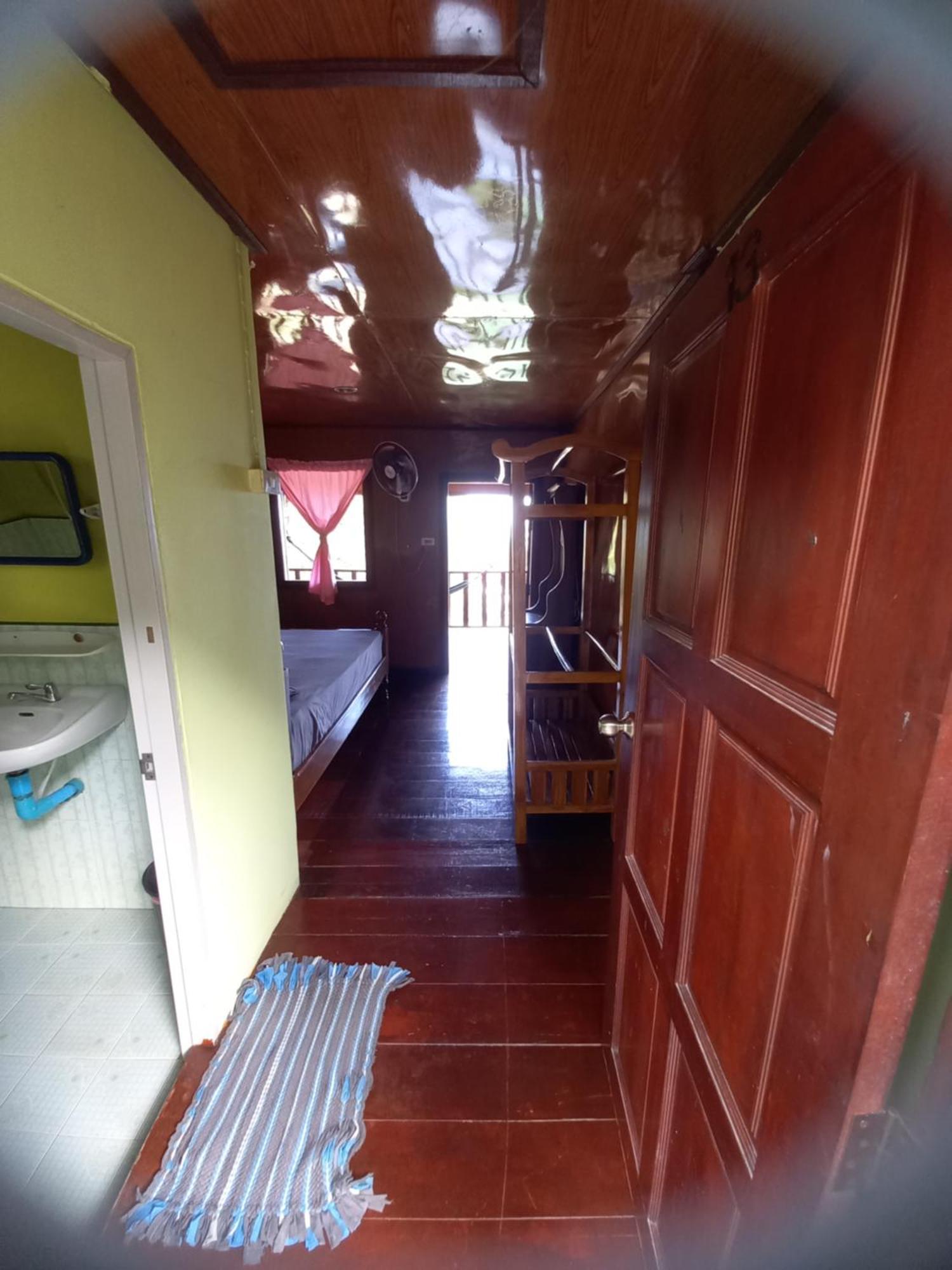 Easy Life Bungalows Ko Pha Ngan Dış mekan fotoğraf