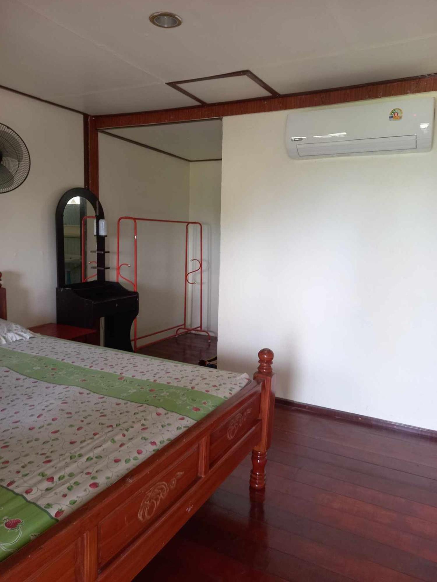 Easy Life Bungalows Ko Pha Ngan Dış mekan fotoğraf