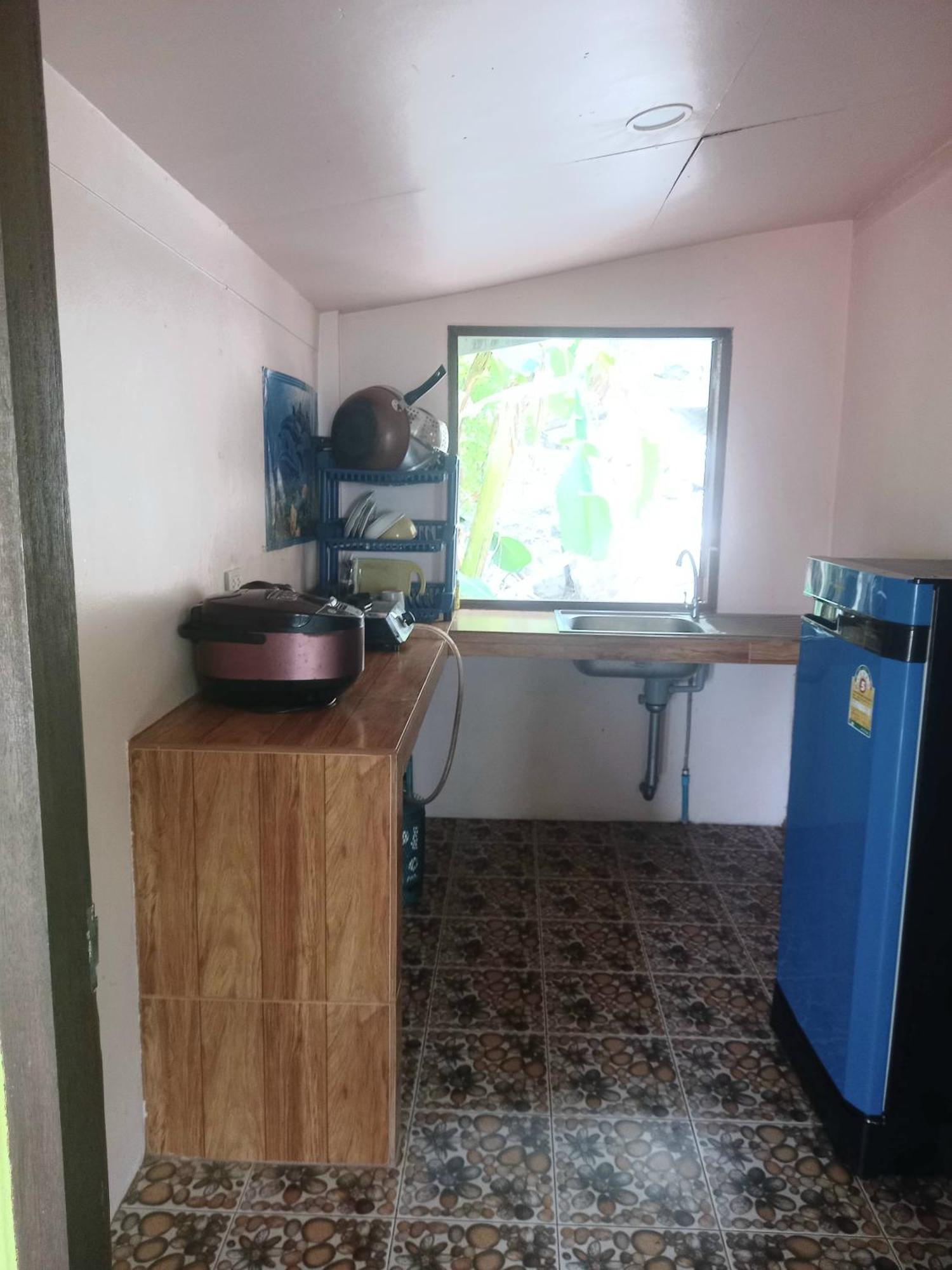 Easy Life Bungalows Ko Pha Ngan Dış mekan fotoğraf