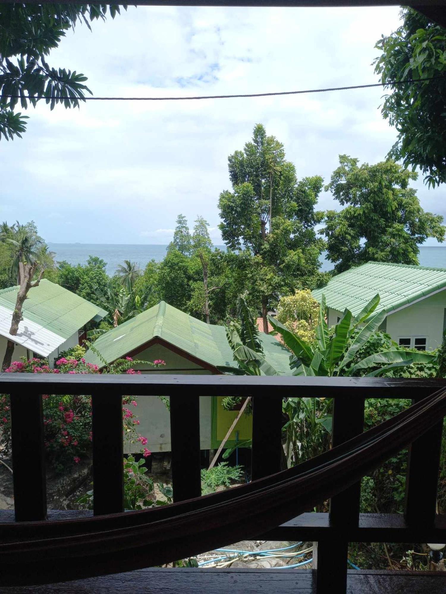 Easy Life Bungalows Ko Pha Ngan Dış mekan fotoğraf