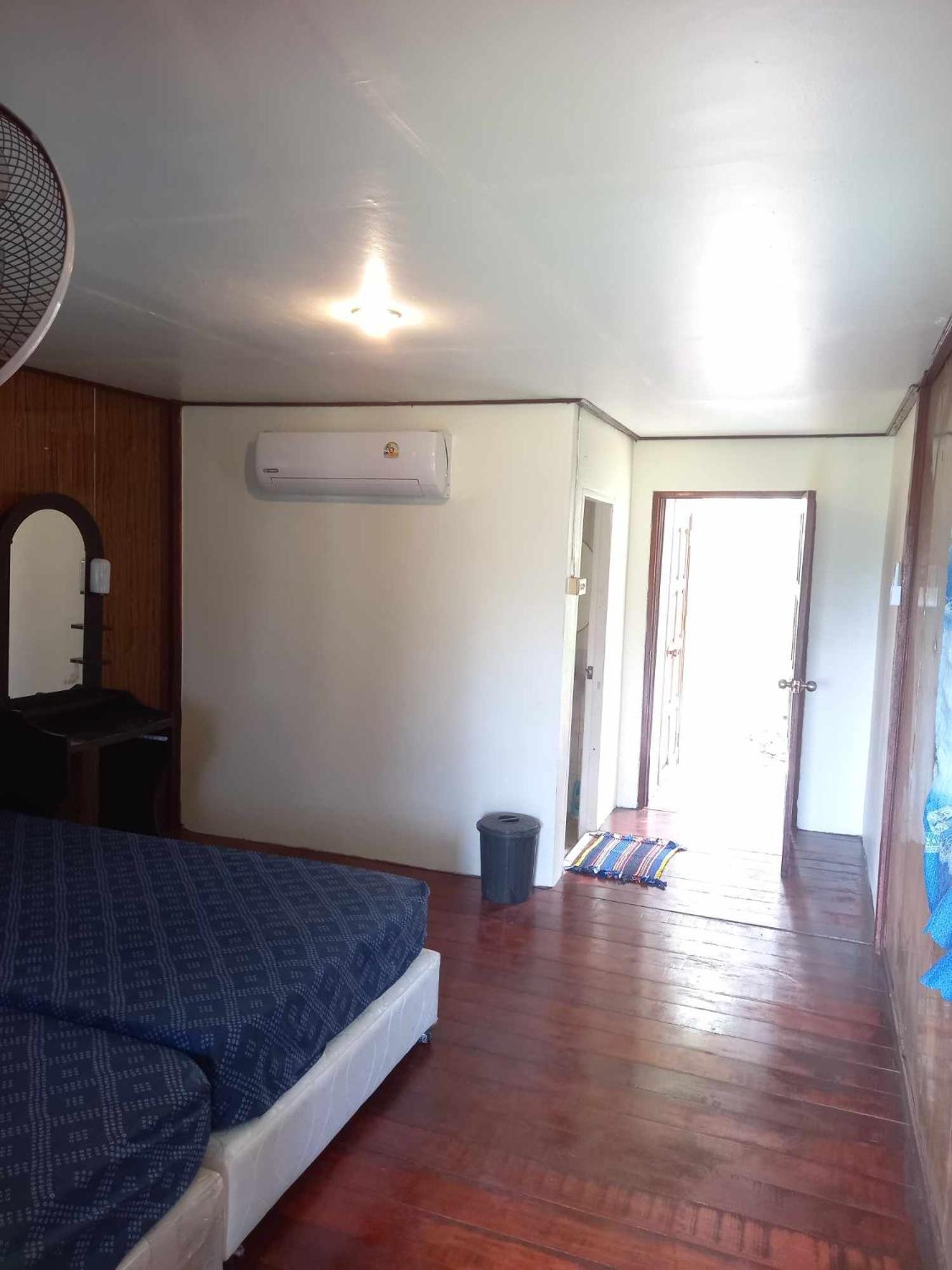 Easy Life Bungalows Ko Pha Ngan Dış mekan fotoğraf