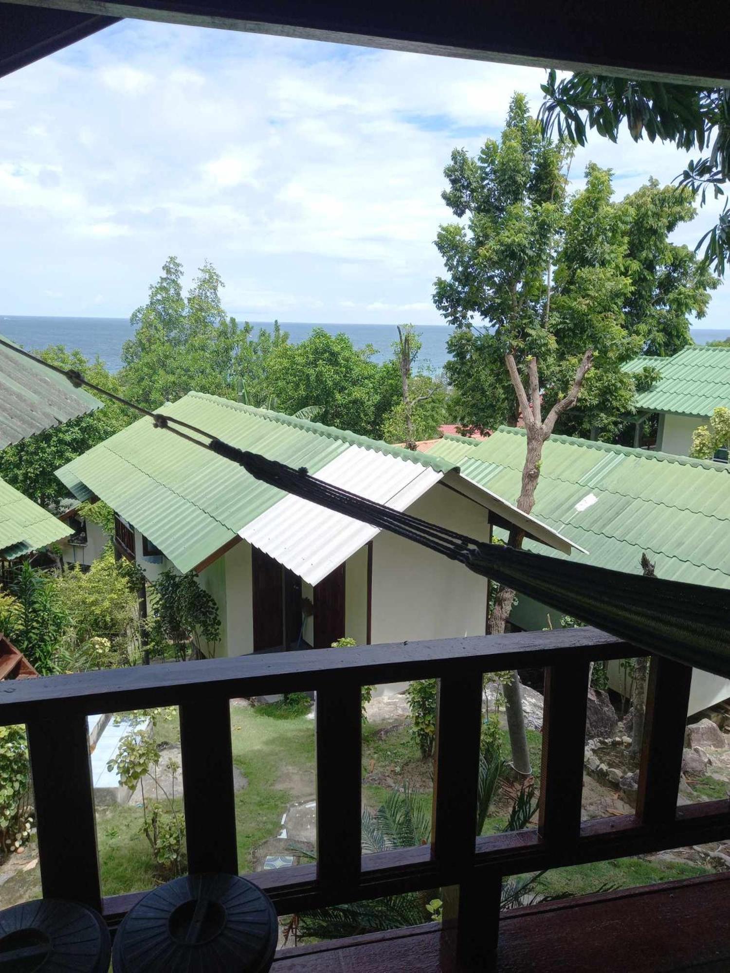 Easy Life Bungalows Ko Pha Ngan Dış mekan fotoğraf