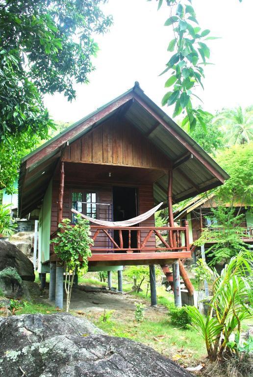 Easy Life Bungalows Ko Pha Ngan Oda fotoğraf