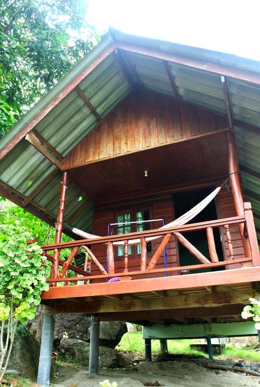 Easy Life Bungalows Ko Pha Ngan Oda fotoğraf