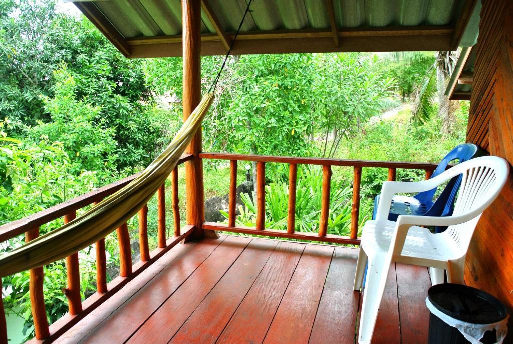 Easy Life Bungalows Ko Pha Ngan Oda fotoğraf