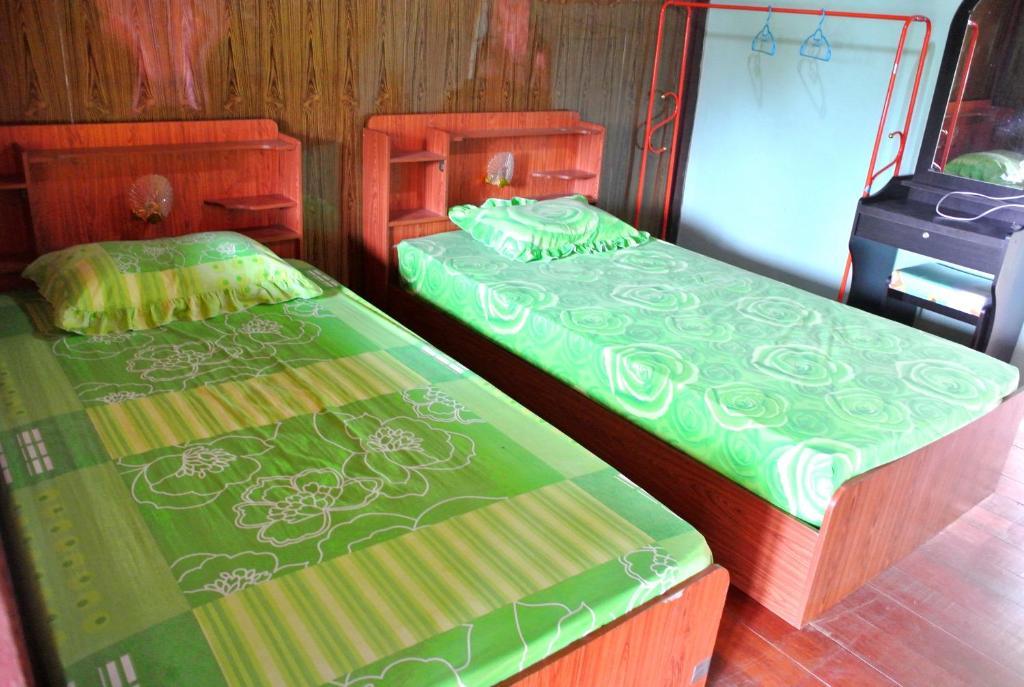 Easy Life Bungalows Ko Pha Ngan Oda fotoğraf