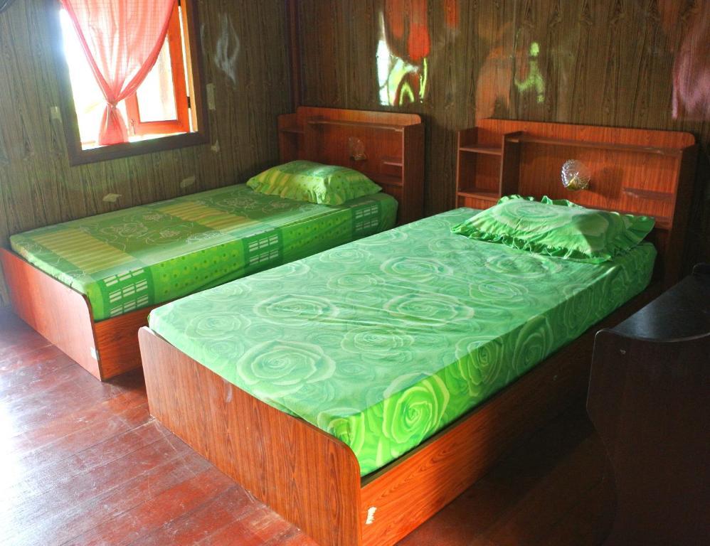 Easy Life Bungalows Ko Pha Ngan Oda fotoğraf