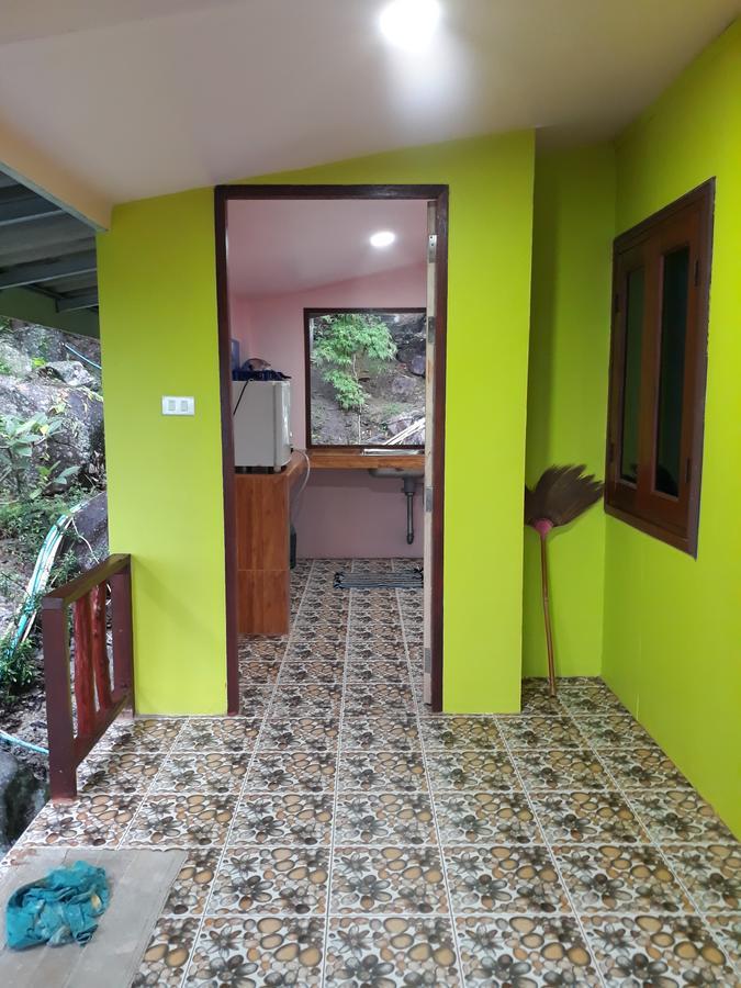 Easy Life Bungalows Ko Pha Ngan Dış mekan fotoğraf