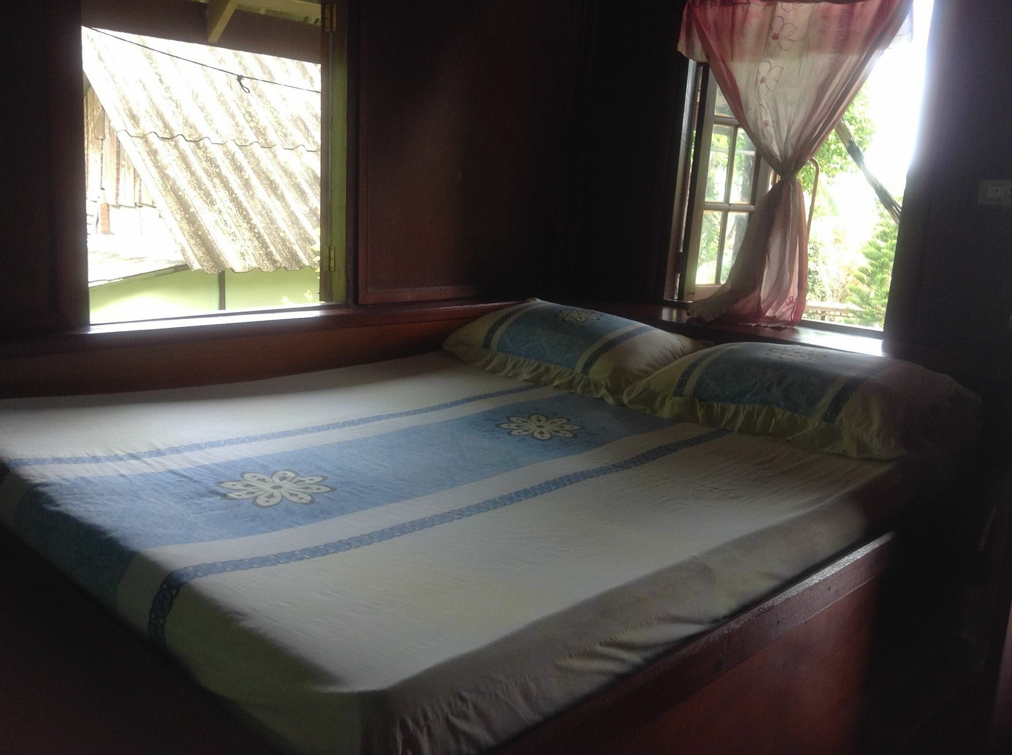 Easy Life Bungalows Ko Pha Ngan Dış mekan fotoğraf