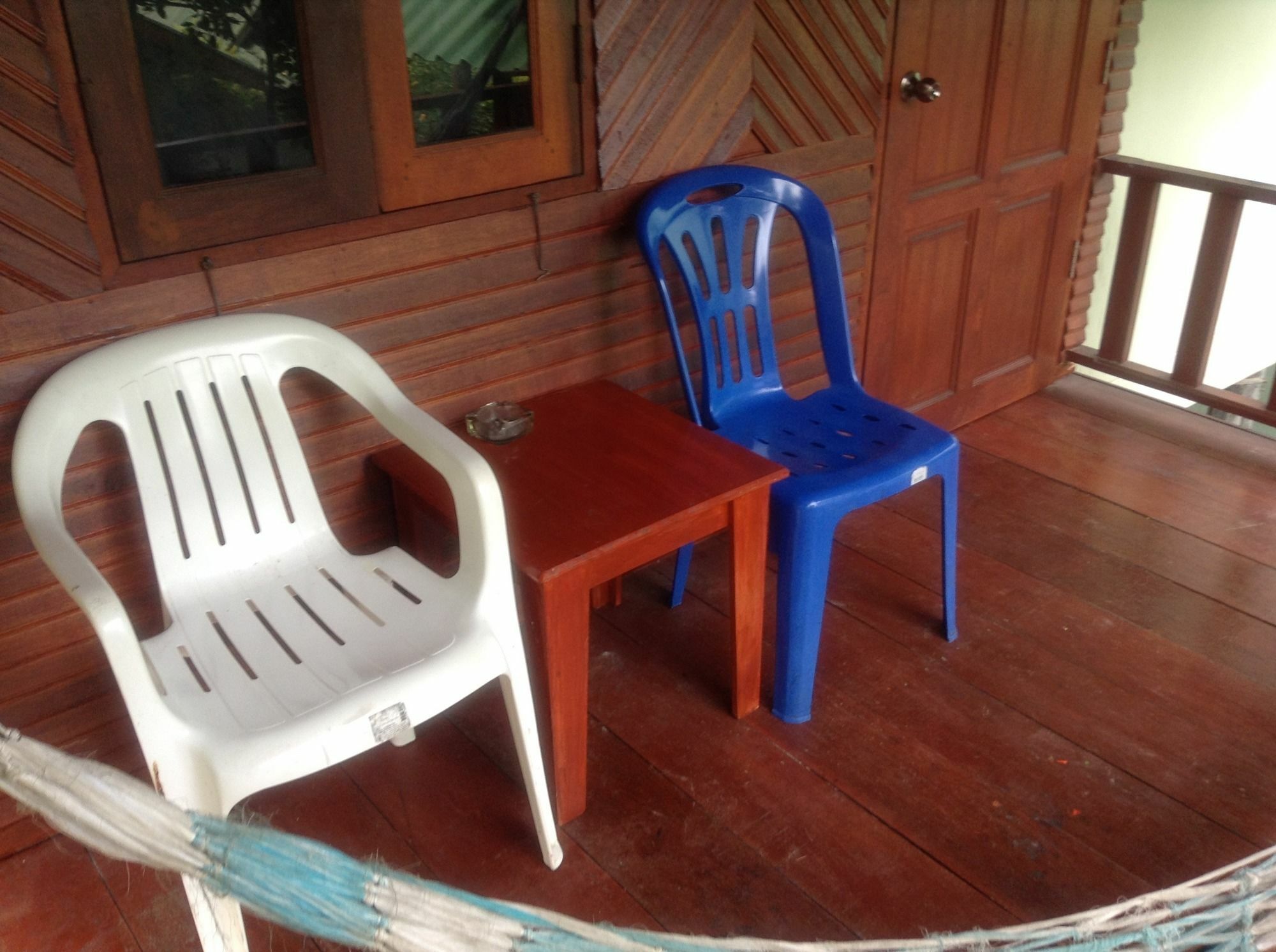 Easy Life Bungalows Ko Pha Ngan Dış mekan fotoğraf