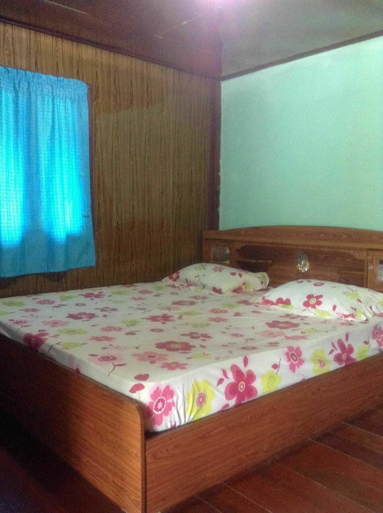 Easy Life Bungalows Ko Pha Ngan Dış mekan fotoğraf